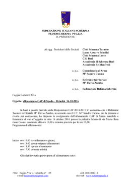 Scarica il file formato Pdf.