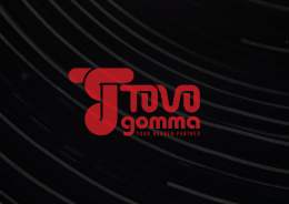 Presentazione Tovo Gomma - 1. competition organisers