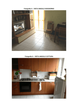 documentazione fotografica pagina 3