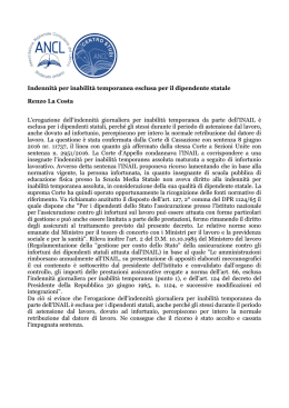 Leggi la notizia