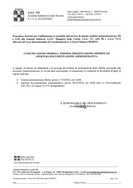 Untitled - ASL 13 Novara