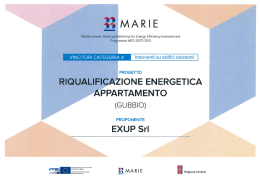 Premio MARIE