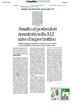 02 10 16 LIVORNO Repubblica