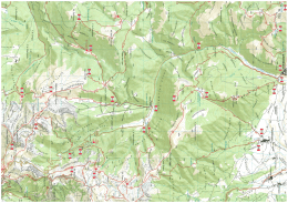 scarica la cartina