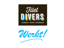 Filet Divers werkt - Agentschap Integratie en Inburgering