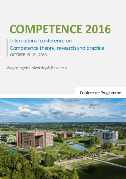 161012 Conf Programme booklet3