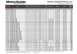 2017 Motorguide prijslijst V1.0