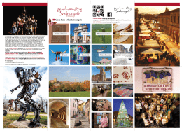 Scarica la nostra brochure