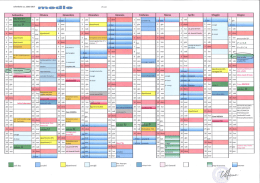 Planning 16-17 Sec. 1&deg; grado