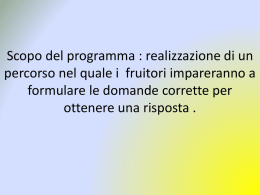 PDF Corso d`italiano