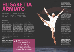 Leggi l`intervista