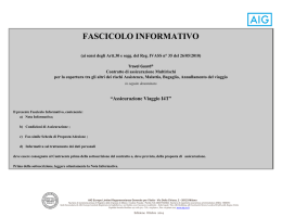 polizza multirischi