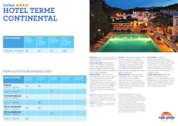 hotel terme continental