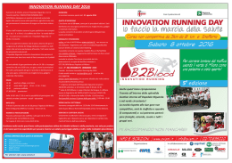 8 ottobre - Milano