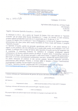 leggi&hellip;.. - IC Campagna Capoluogo