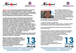 per saperne di piu