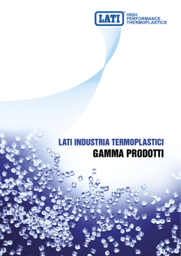 Gamma Prodotti