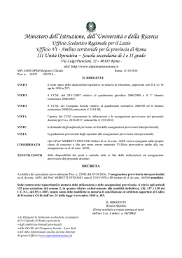 Decreto prot AOOUSPRM n 24522 del 11_10_2016