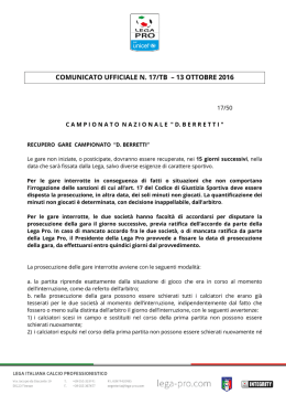 Leggi il pdf