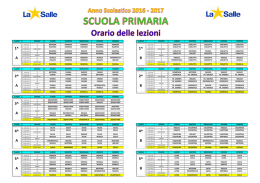 Scarica PDF - La Salle Parma