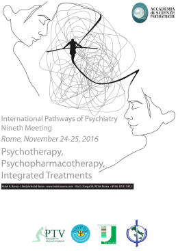 pdf - Percorsi Di Psichiatria