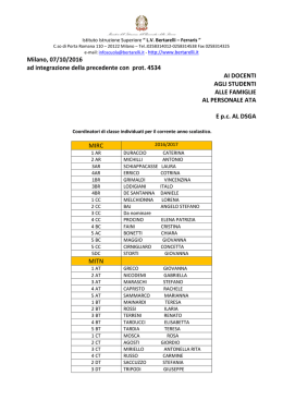 elenco coordinatore 07_10_2016 - IIS Bertarelli