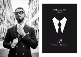 Brand Style - Cristiano Bizzarri