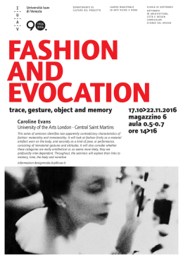 17.10>22.11.2016 magazzino 6 aula 0.5