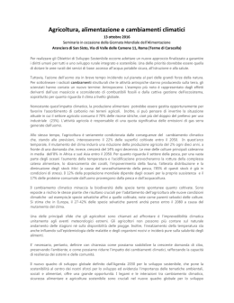 Nota concettuale - Agenzia Italiana per la Cooperazione allo Sviluppo