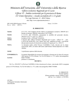 Decreto prot AOOUSPRM n 24916 del 13_10_2016