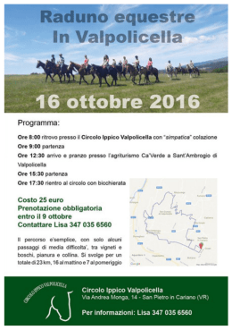 Leggi tutto - Agriturismo Ca Verde
