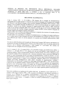 Page 1 Page 2 Page 3 ANAL&Iacute;SI TECNICA Sul piano finanziario, il