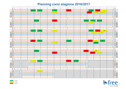 Planning 2016-2017 - b