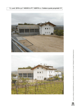 EI RAIKA &Uuml;BERETSCH - ANDERGASSEN fotografie