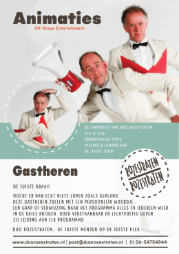 leaflet-gastheren