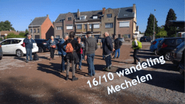 Mechelen - Activall