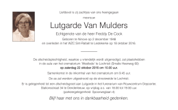 Van Mulders Lutgarde rouwkaart WEB.qxd