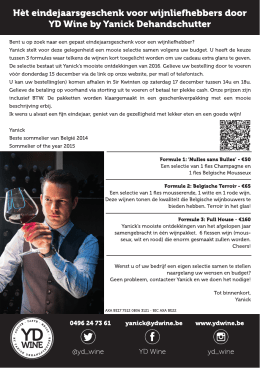 flyer