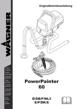 PowerPainter 60