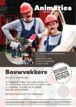leaflet-bouwvakkers