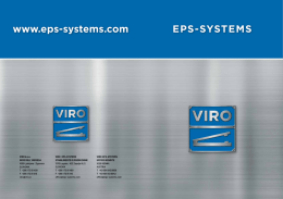 www.eps-systems.com EPS