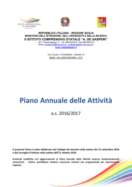 piano annuale 2016-17 definitivo