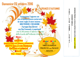 pranzo-d-autunno-16 - Scuola Materna "Umberto I"