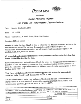 click here for flyer