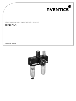 serie NL4 - Aventics