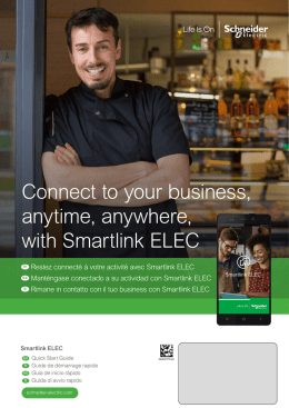 Connect to your business, anytime, anywhere