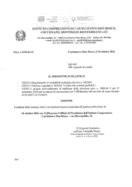 07 reinvio commissione tecnica convenzione di cassa