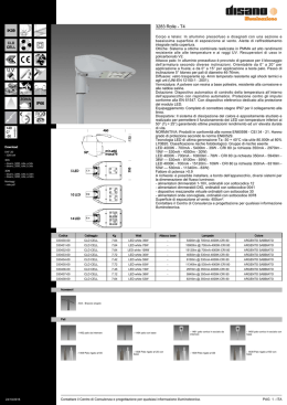 3283 Rolle - T4 - Catalogo Disano