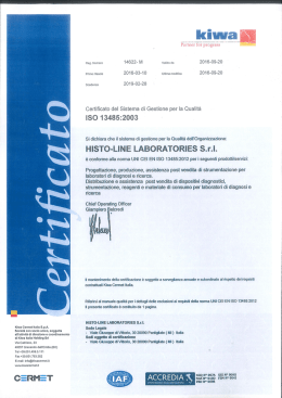 ISO 13485