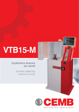 VTB15-M